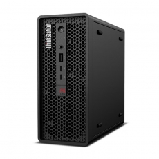 联想（Lenovo）ThinkStation P3 Utral I7-13700K/16G/512G SSD/集显/3年/300W/图形工作站（Intel）