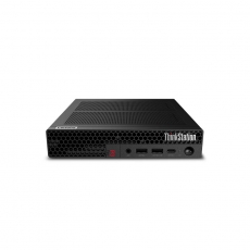 联想（Lenovo）ThinkStation P3 Tiny I7-13700/16G/512G SSD/T400/3年/300W/图形工作站（Intel）