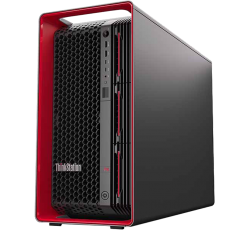 联想（Lenovo）ThinkStation PX  银牌4410Y /16G  /2TB SATA /1850W单电 /三年