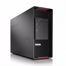 联想（Lenovo）ThinkStation P920 铜牌3204/16G/2TB/1400W/三年