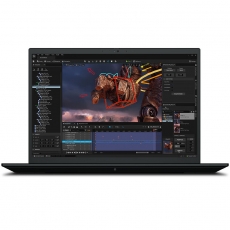 联想（Lenovo）ThinkPad P1 I7-13700H/32G/1T/RTX4060/16寸/2k/三年/移动工作站（固态硬盘）