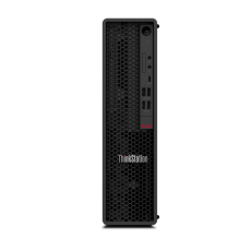 联想（Lenovo）ThinkStation P350SFF i7-10700/8G/1T/UMA/DVDRW/三年