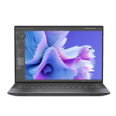 Dell戴尔M5480移动工作站： i7-13800H/32G/1T SSD/RTX 2000 Ada 8GB/Win11简体中文家庭版/三年（非触控）