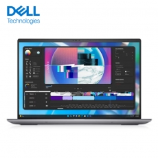 Dell戴尔M5680移动工作站： i7-13700H/32G/1T SSD/RTX 3500 Ada 12GB/Win11简体中文家庭版/三年