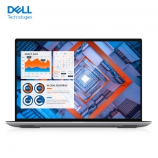 Dell戴尔M5470移动工作站： i9-12900H/32G/1T SSD/RTX A1000 4GB/Win11简体中文家庭版/三年