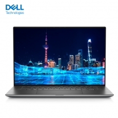 Dell戴尔M5770移动工作站： i7-12800H/32G/2T SSD/RTX A3000 12G/Win11简体中文家庭版/三年（4K触屏）