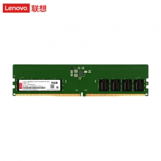 联想（Lenovo）16G DDR5 4800台式机内存条