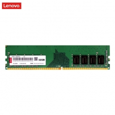 联想（Lenovo）64G RECC DDR4 3200台式机内存条