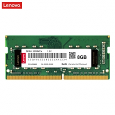 联想（Lenovo）8G DDR4 3200笔记本内存条