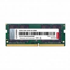 联想（Lenovo）32G DDR4 3200笔记本内存条