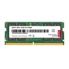 联想（Lenovo）16G DDR5 5600笔记本内存条