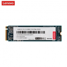 联想（Lenovo）X800 SSD固态硬盘M.2接口(NVMe协议)台式机笔记本电脑升级全国联保X800 512GB 2280板型